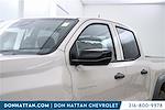 New 2026 Chevrolet Colorado Trail Boss Crew Cab 4WD Pickup for sale #C606022 - photo 34
