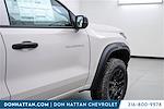 New 2026 Chevrolet Colorado Trail Boss Crew Cab 4WD Pickup for sale #C606022 - photo 39