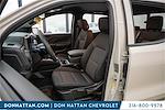 New 2026 Chevrolet Colorado Trail Boss Crew Cab 4WD Pickup for sale #C606022 - photo 5