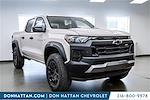New 2026 Chevrolet Colorado Trail Boss Crew Cab 4WD Pickup for sale #C606022 - photo 40