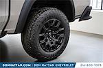 New 2026 Chevrolet Colorado Trail Boss Crew Cab 4WD Pickup for sale #C606022 - photo 43