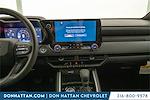 New 2026 Chevrolet Colorado Trail Boss Crew Cab 4WD Pickup for sale #C606022 - photo 9