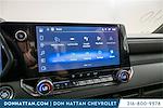 New 2026 Chevrolet Colorado Trail Boss Crew Cab 4WD Pickup for sale #C606022 - photo 10