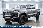 New 2026 Chevrolet Colorado Trail Boss Crew Cab 4WD Pickup for sale #C606023 - photo 1