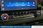 New 2026 Chevrolet Colorado Trail Boss Crew Cab 4WD Pickup for sale #C606023 - photo 11