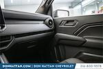 New 2026 Chevrolet Colorado Trail Boss Crew Cab 4WD Pickup for sale #C606023 - photo 17