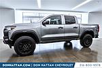 New 2026 Chevrolet Colorado Trail Boss Crew Cab 4WD Pickup for sale #C606023 - photo 3