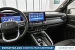 New 2026 Chevrolet Colorado Trail Boss Crew Cab 4WD Pickup for sale #C606023 - photo 21