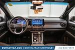 New 2026 Chevrolet Colorado Trail Boss Crew Cab 4WD Pickup for sale #C606023 - photo 4