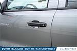 New 2026 Chevrolet Colorado Trail Boss Crew Cab 4WD Pickup for sale #C606023 - photo 31