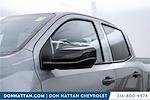 New 2026 Chevrolet Colorado Trail Boss Crew Cab 4WD Pickup for sale #C606023 - photo 33