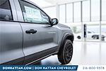 New 2026 Chevrolet Colorado Trail Boss Crew Cab 4WD Pickup for sale #C606023 - photo 38