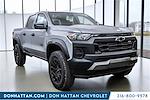 New 2026 Chevrolet Colorado Trail Boss Crew Cab 4WD Pickup for sale #C606023 - photo 39