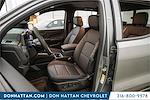 New 2026 Chevrolet Colorado Trail Boss Crew Cab 4WD Pickup for sale #C606023 - photo 5