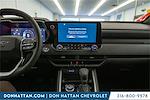 New 2026 Chevrolet Colorado Trail Boss Crew Cab 4WD Pickup for sale #C606023 - photo 9