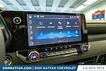New 2026 Chevrolet Colorado Trail Boss Crew Cab 4WD Pickup for sale #C606023 - photo 10