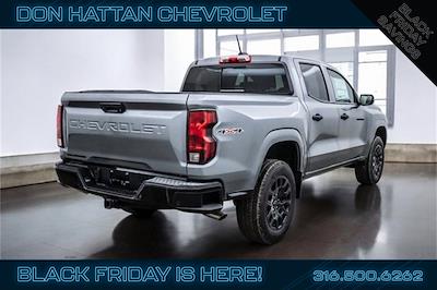 New 2026 Chevrolet Colorado Work Truck Crew Cab for sale #C606025 - photo 2