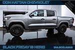 New 2026 Chevrolet Colorado Work Truck Crew Cab 4WD Pickup for sale #C606025 - photo 1