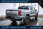New 2026 Chevrolet Colorado Work Truck Crew Cab 4WD Pickup for sale #C606025 - photo 35