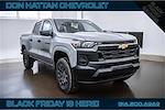 New 2026 Chevrolet Colorado Work Truck Crew Cab 4WD Pickup for sale #C606025 - photo 37