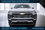 New 2026 Chevrolet Colorado Work Truck Crew Cab 4WD Pickup for sale #C606025 - photo 38