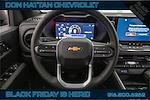 New 2026 Chevrolet Colorado Work Truck Crew Cab 4WD Pickup for sale #C606025 - photo 5