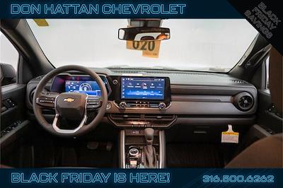 New 2026 Chevrolet Colorado Work Truck Crew Cab 4WD Pickup for sale #C606026 - photo 2