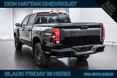 New 2026 Chevrolet Colorado Work Truck Crew Cab for sale #C606026 - photo 2