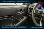 New 2026 Chevrolet Colorado Work Truck Crew Cab 4WD Pickup for sale #C606026 - photo 17
