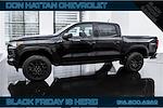 New 2026 Chevrolet Colorado Work Truck Crew Cab 4WD Pickup for sale #C606026 - photo 1