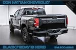 New 2026 Chevrolet Colorado Work Truck Crew Cab 4WD Pickup for sale #C606026 - photo 31