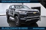New 2026 Chevrolet Colorado Work Truck Crew Cab 4WD Pickup for sale #C606026 - photo 37