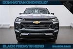 New 2026 Chevrolet Colorado Work Truck Crew Cab 4WD Pickup for sale #C606026 - photo 38