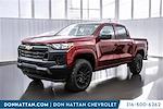 New 2026 Chevrolet Colorado Work Truck Crew Cab for sale #C606027 - photo 1