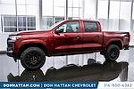 New 2026 Chevrolet Colorado Work Truck Crew Cab for sale #C606027 - photo 3