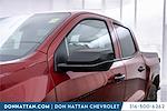 New 2026 Chevrolet Colorado Work Truck Crew Cab for sale #C606027 - photo 32
