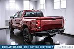 New 2026 Chevrolet Colorado Work Truck Crew Cab for sale #C606027 - photo 2