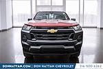 New 2026 Chevrolet Colorado Work Truck Crew Cab for sale #C606027 - photo 39