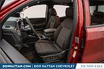 New 2026 Chevrolet Colorado Work Truck Crew Cab for sale #C606027 - photo 5