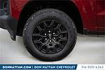 New 2026 Chevrolet Colorado Work Truck Crew Cab for sale #C606027 - photo 40