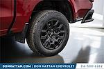 New 2026 Chevrolet Colorado Work Truck Crew Cab for sale #C606027 - photo 41