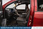 New 2026 Chevrolet Colorado Work Truck Crew Cab for sale #C606027 - photo 6
