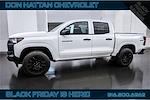 New 2026 Chevrolet Colorado Work Truck Crew Cab 4WD Pickup for sale #C606028 - photo 1