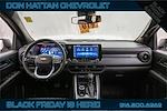 New 2026 Chevrolet Colorado Work Truck Crew Cab 4WD Pickup for sale #C606028 - photo 2