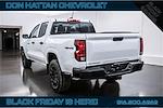 New 2026 Chevrolet Colorado Work Truck Crew Cab 4WD Pickup for sale #C606028 - photo 30