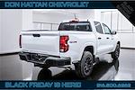 New 2026 Chevrolet Colorado Work Truck Crew Cab 4WD Pickup for sale #C606028 - photo 34