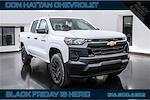 New 2026 Chevrolet Colorado Work Truck Crew Cab 4WD Pickup for sale #C606028 - photo 36