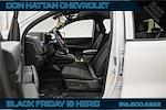 New 2026 Chevrolet Colorado Work Truck Crew Cab 4WD Pickup for sale #C606028 - photo 4
