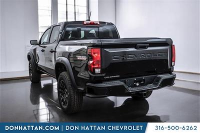 New 2026 Chevrolet Colorado Trail Boss Crew Cab for sale #C606029 - photo 2