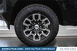 New 2026 Chevrolet Colorado Z71 Crew Cab for sale #C606030 - photo 42